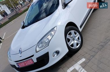 Универсал Renault Megane 2011 в Сумах
