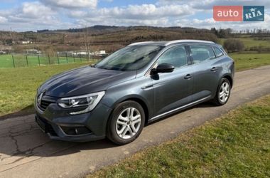 Универсал Renault Megane 2019 в Днепре