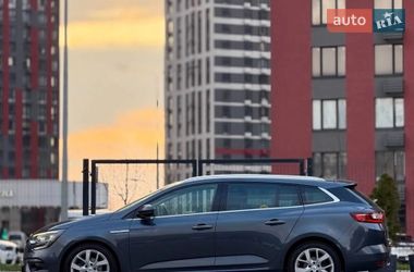 Універсал Renault Megane 2018 в Києві