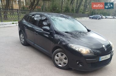 Универсал Renault Megane 2011 в Хмельнике