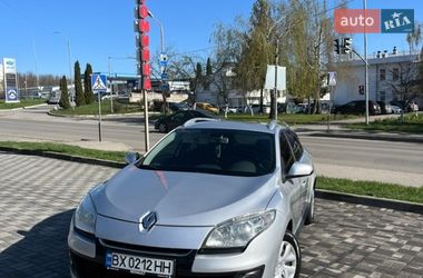 Универсал Renault Megane 2012 в Хмельницком