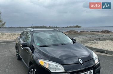 Универсал Renault Megane 2011 в Черкассах