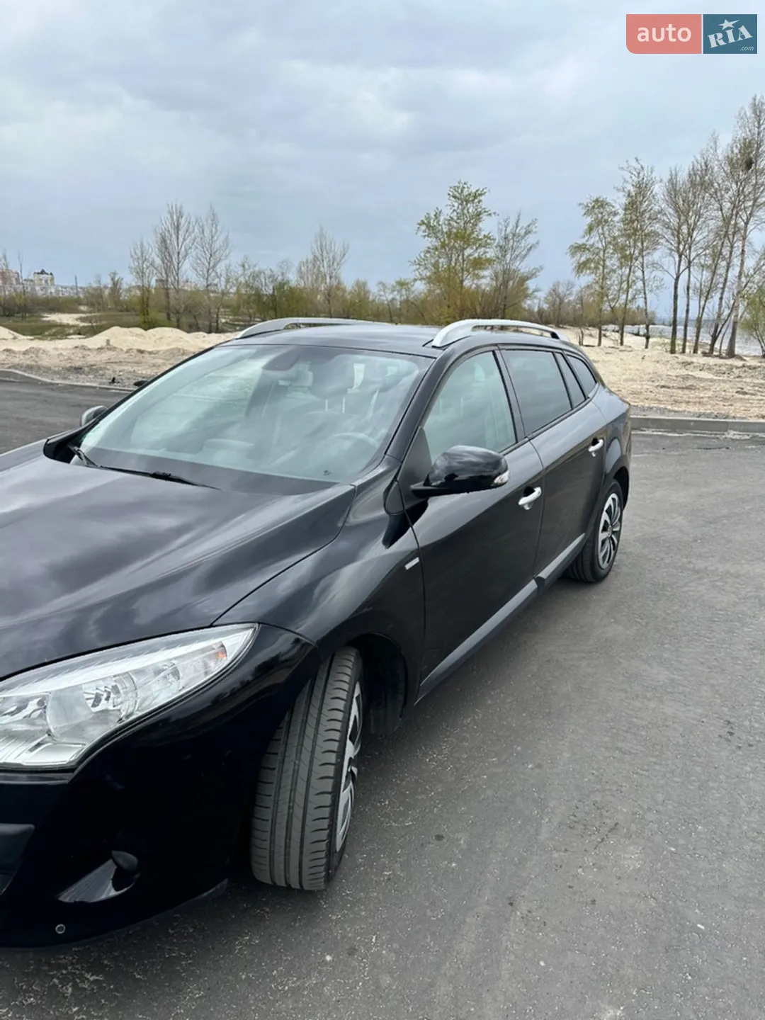 2011 Renault Megane - мініатюра 7