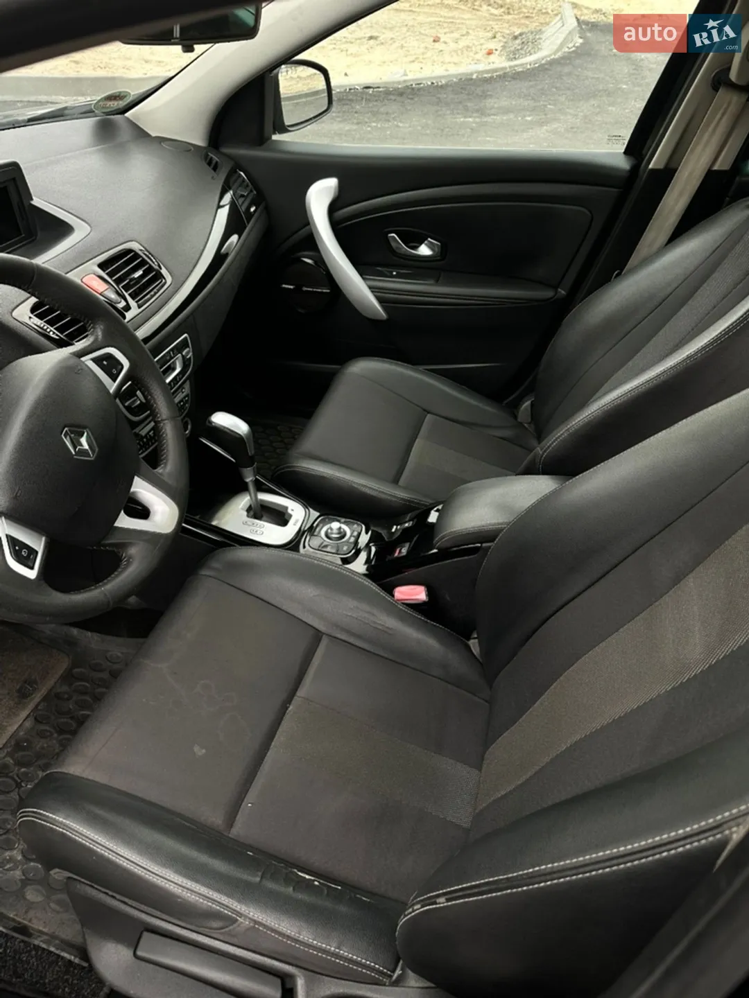 2011 Renault Megane - мініатюра 20