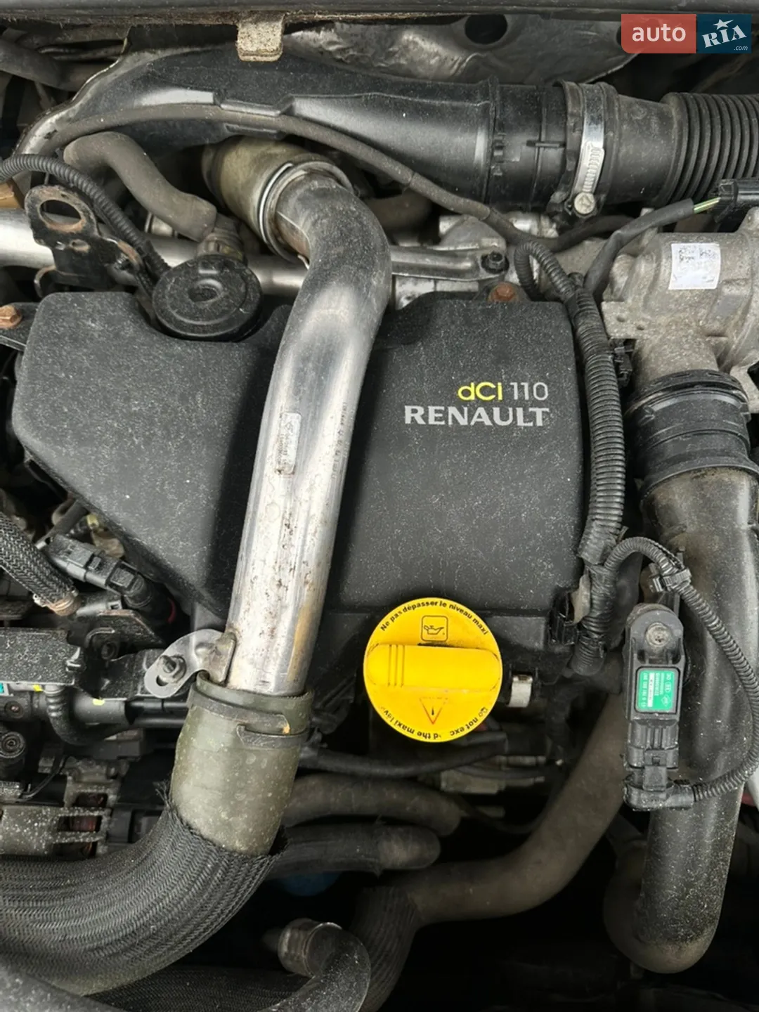 2011 Renault Megane - мініатюра 22