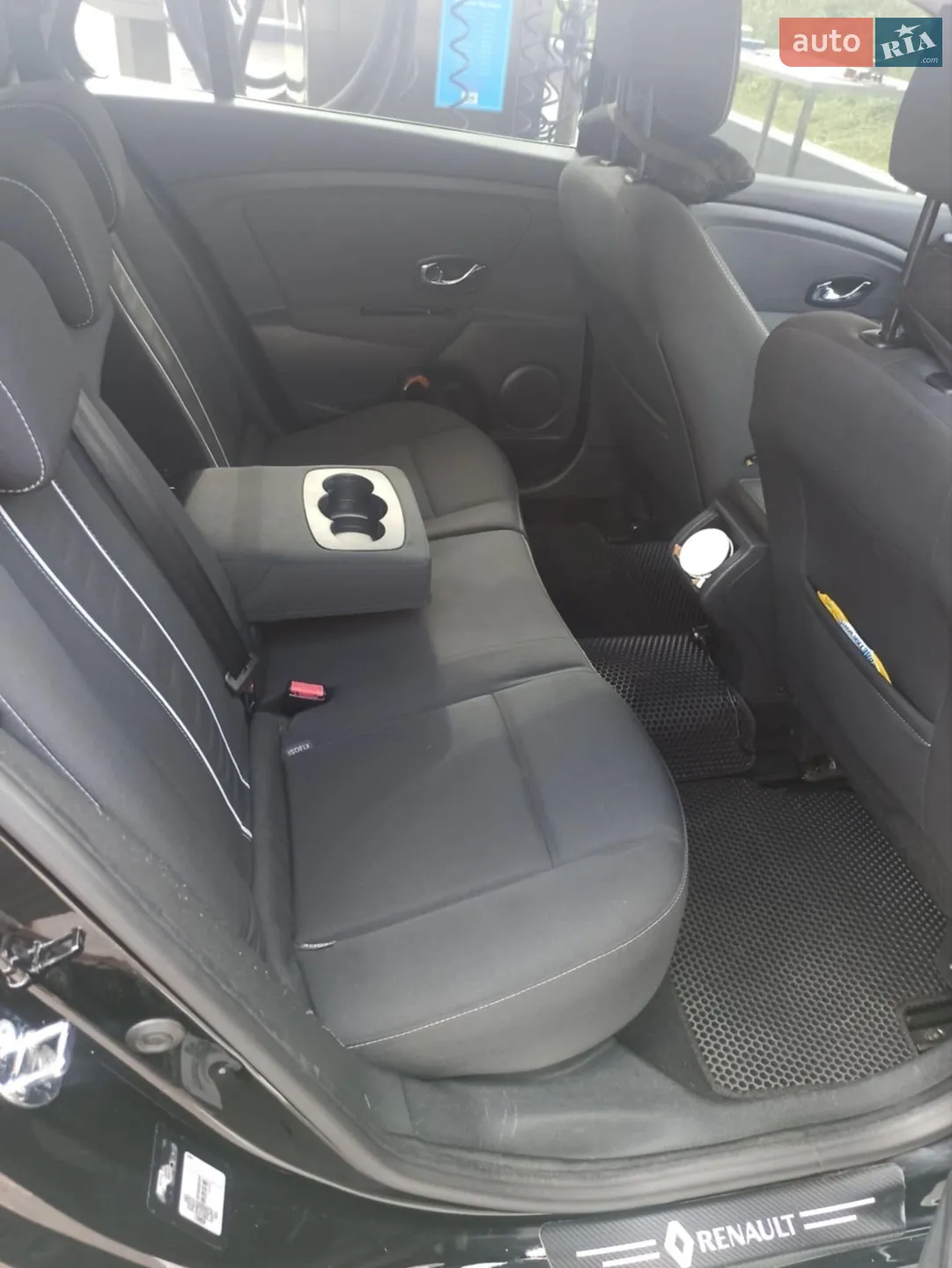 2013 Renault Megane - мініатюра 31
