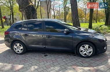 Универсал Renault Megane 2012 в Львове