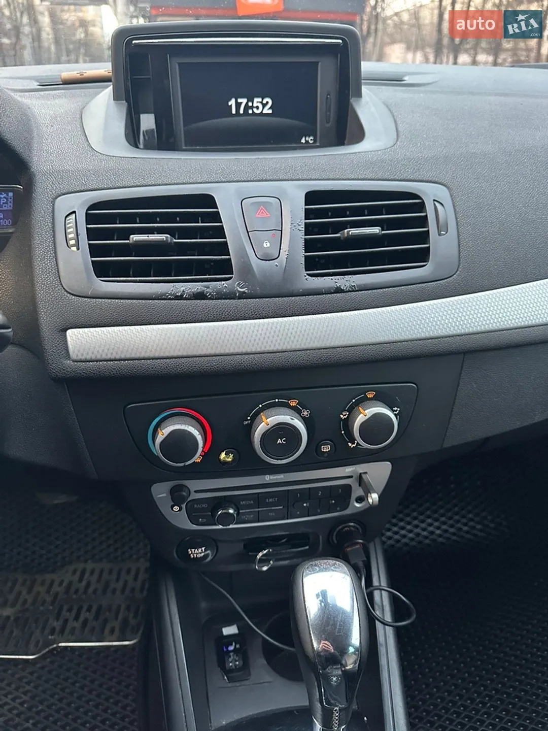 2013 Renault Megane - мініатюра 8