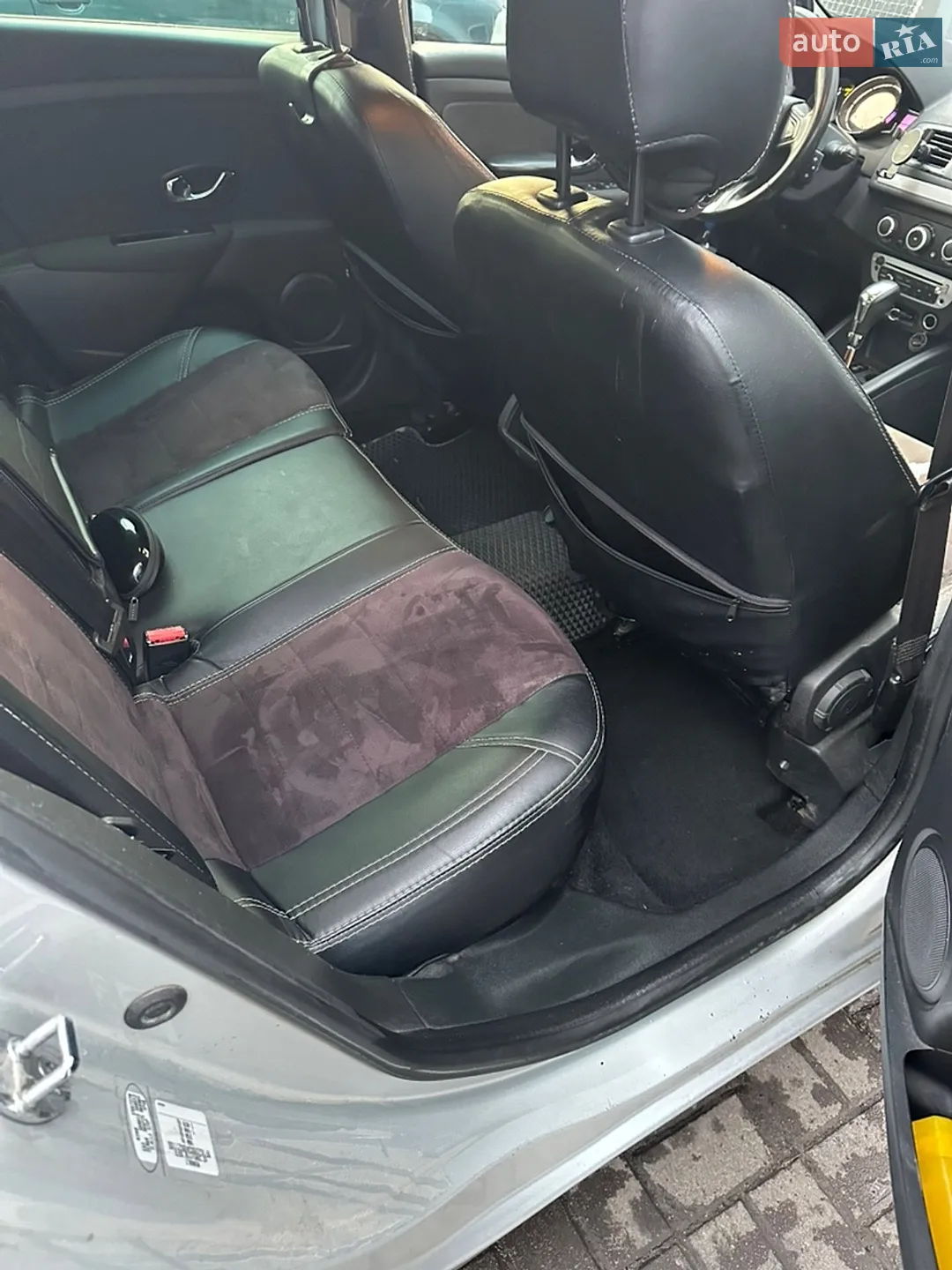 2013 Renault Megane - мініатюра 15