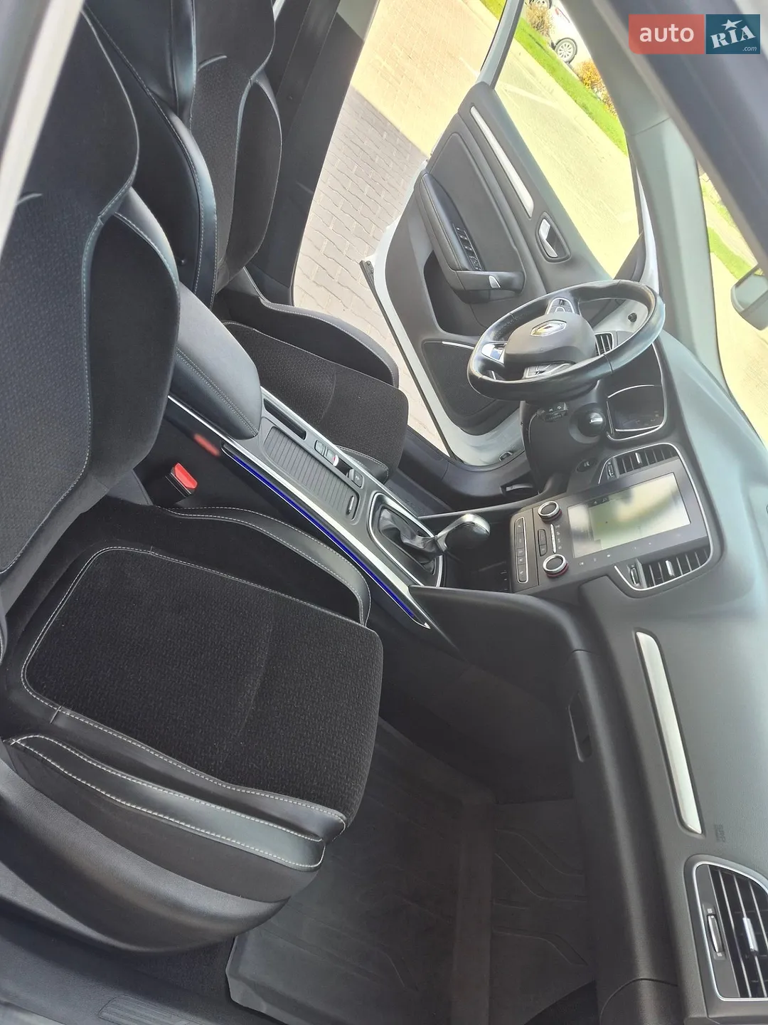 2017 Renault Megane - мініатюра 57