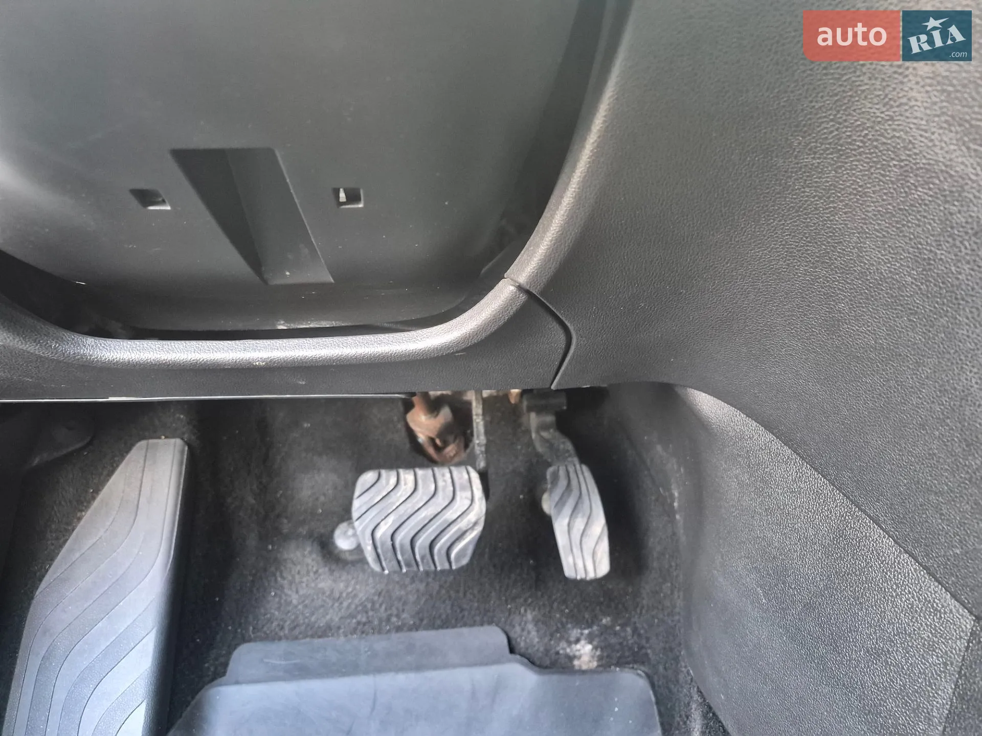 2017 Renault Megane - мініатюра 71