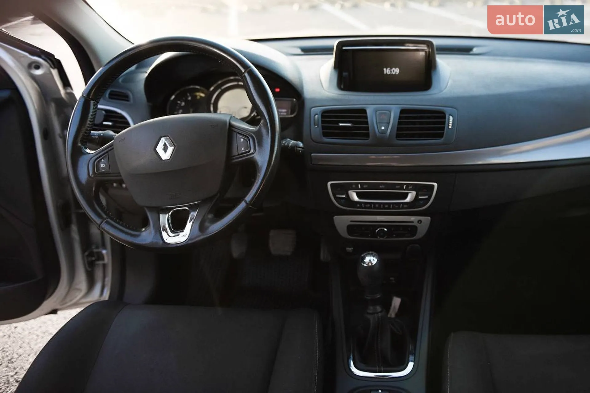 2015 Renault Megane - мініатюра 4