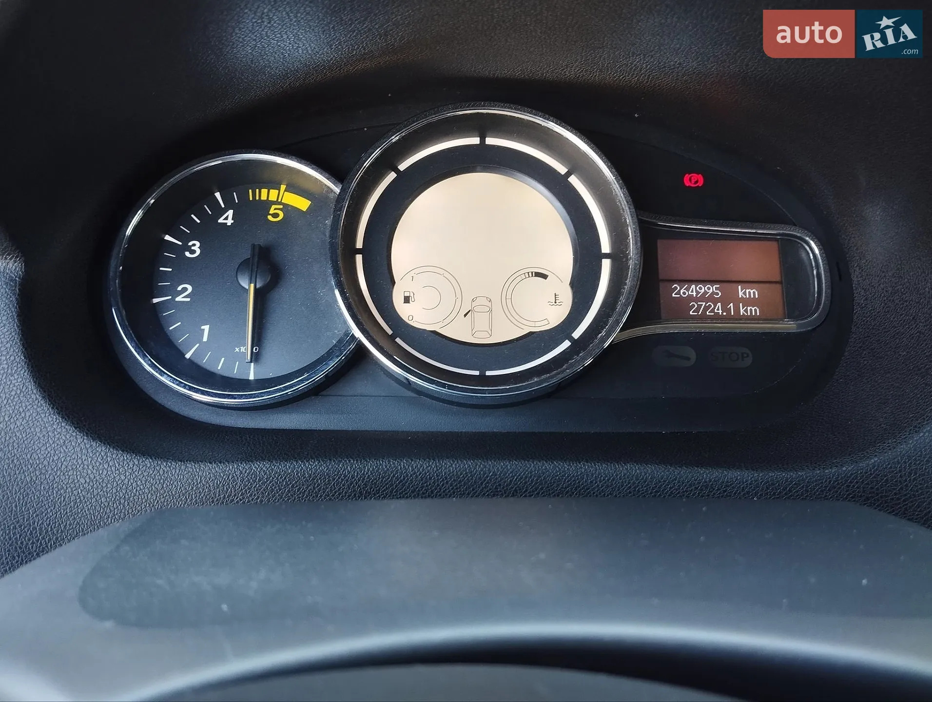 2014 Renault Megane - мініатюра 18