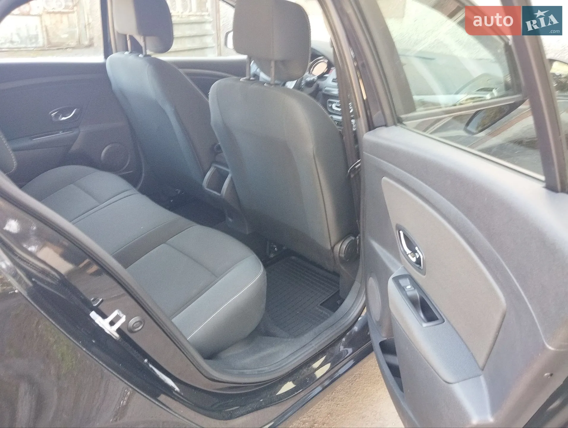 2014 Renault Megane - мініатюра 26