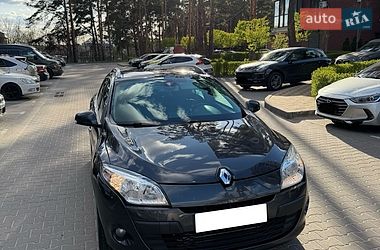 Универсал Renault Megane 2011 в Киеве