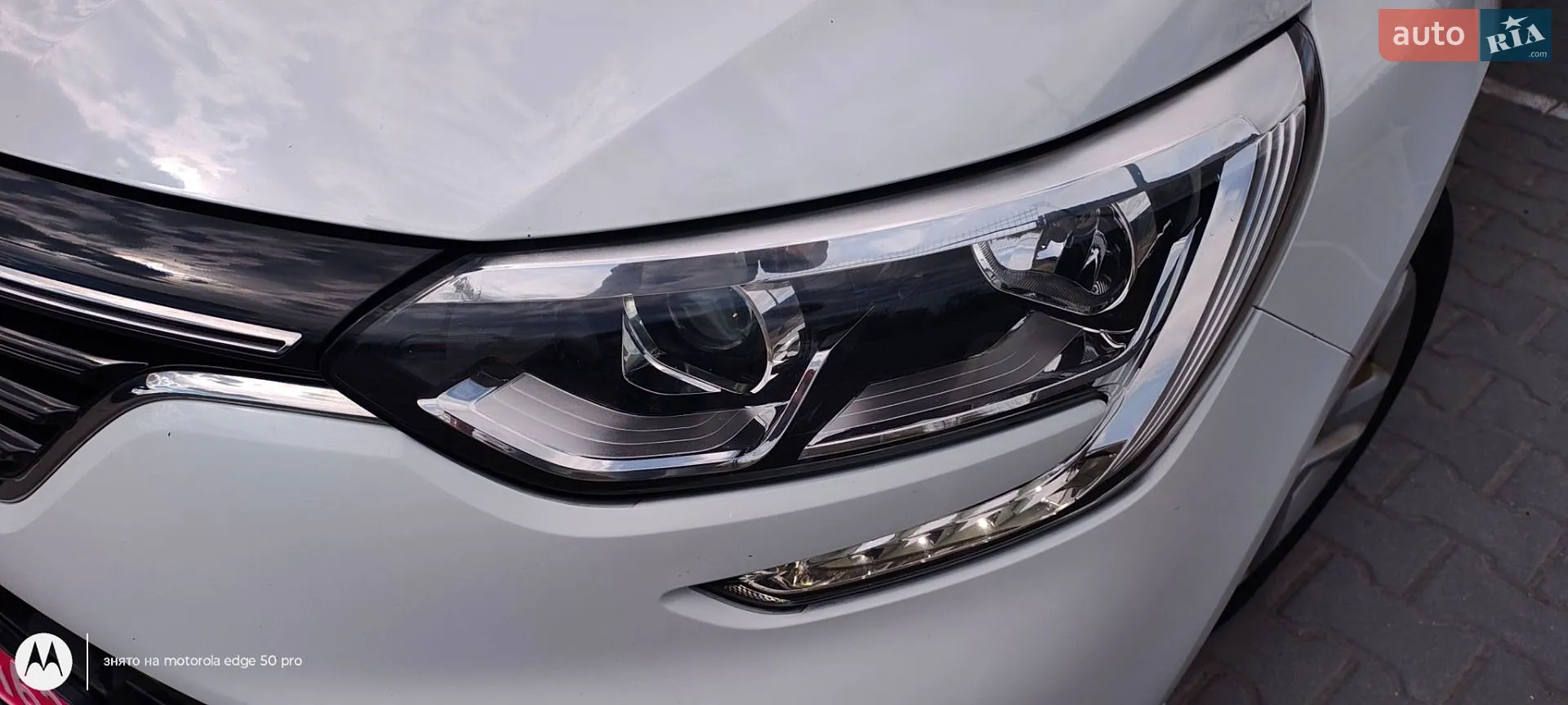2018 Renault Megane - мініатюра 7