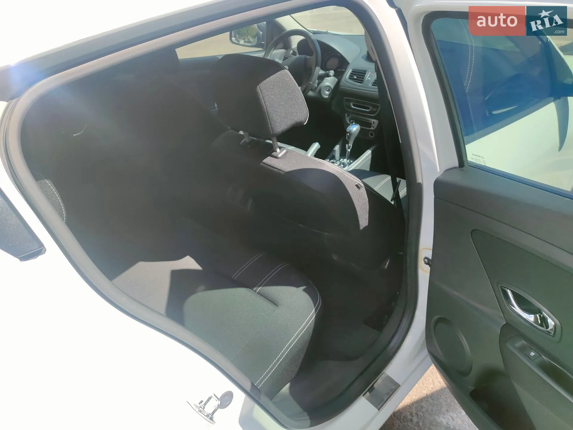 2013 Renault Megane - мініатюра 24