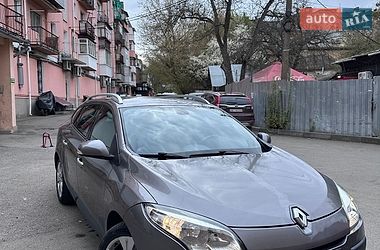 Универсал Renault Megane 2011 в Виннице