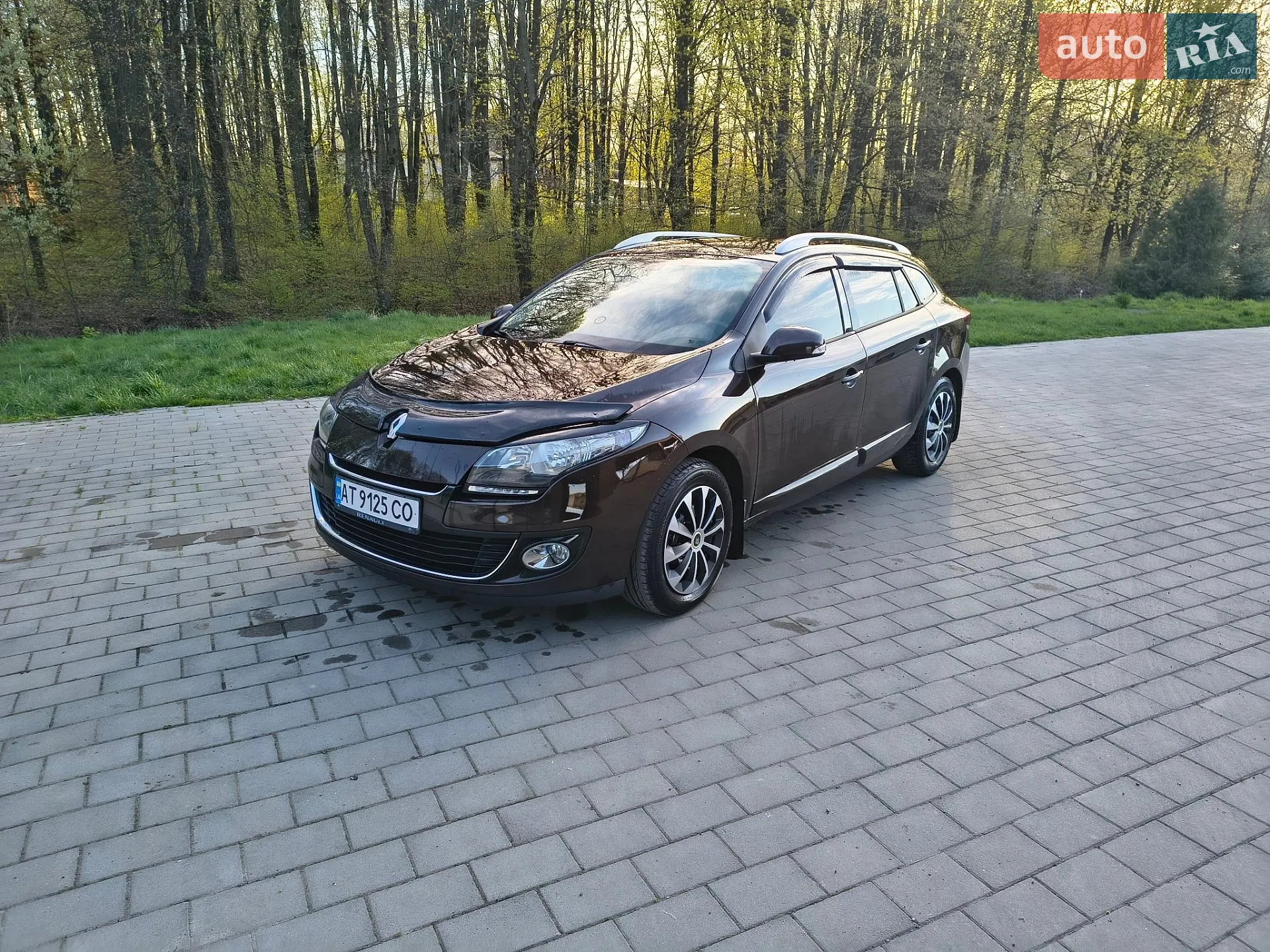 2013 Renault Megane - мініатюра 26