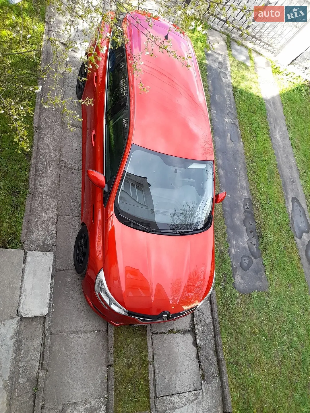 2017 Renault Megane - мініатюра 34