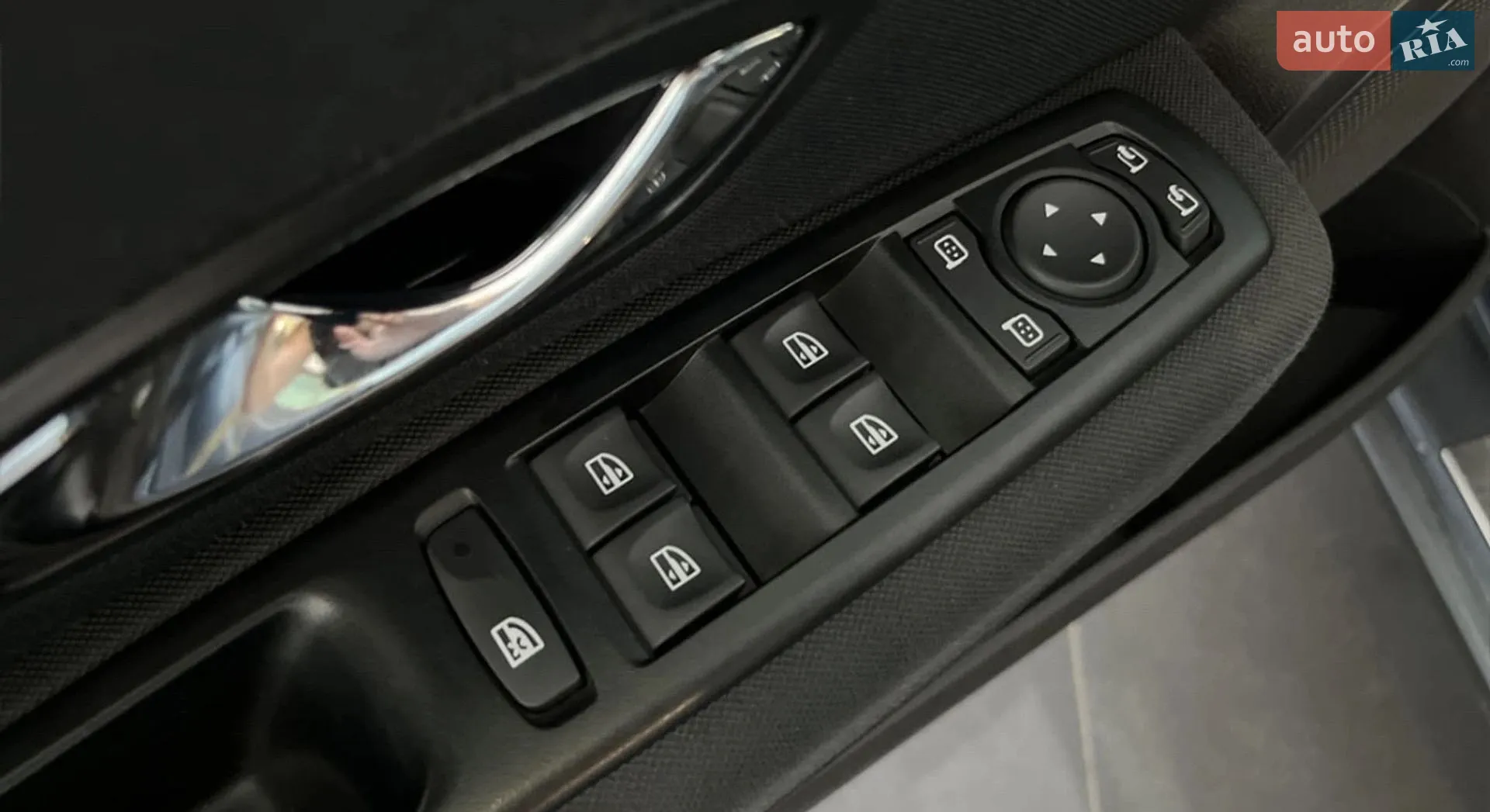 Renault Megane 2015 VIN VF1KZX40652454321 фото оголошення 16 з 20