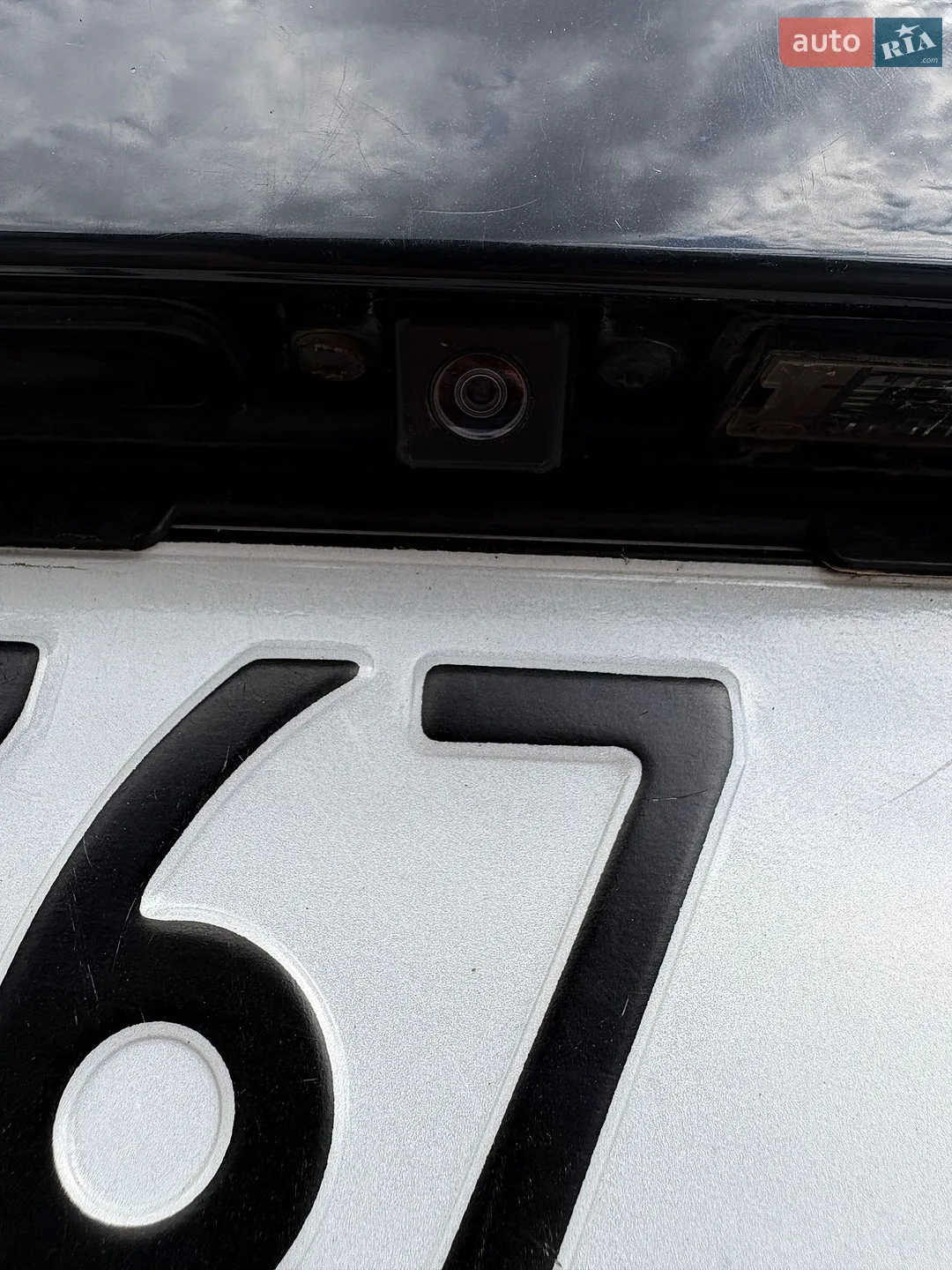 2012 Renault Megane - мініатюра 24