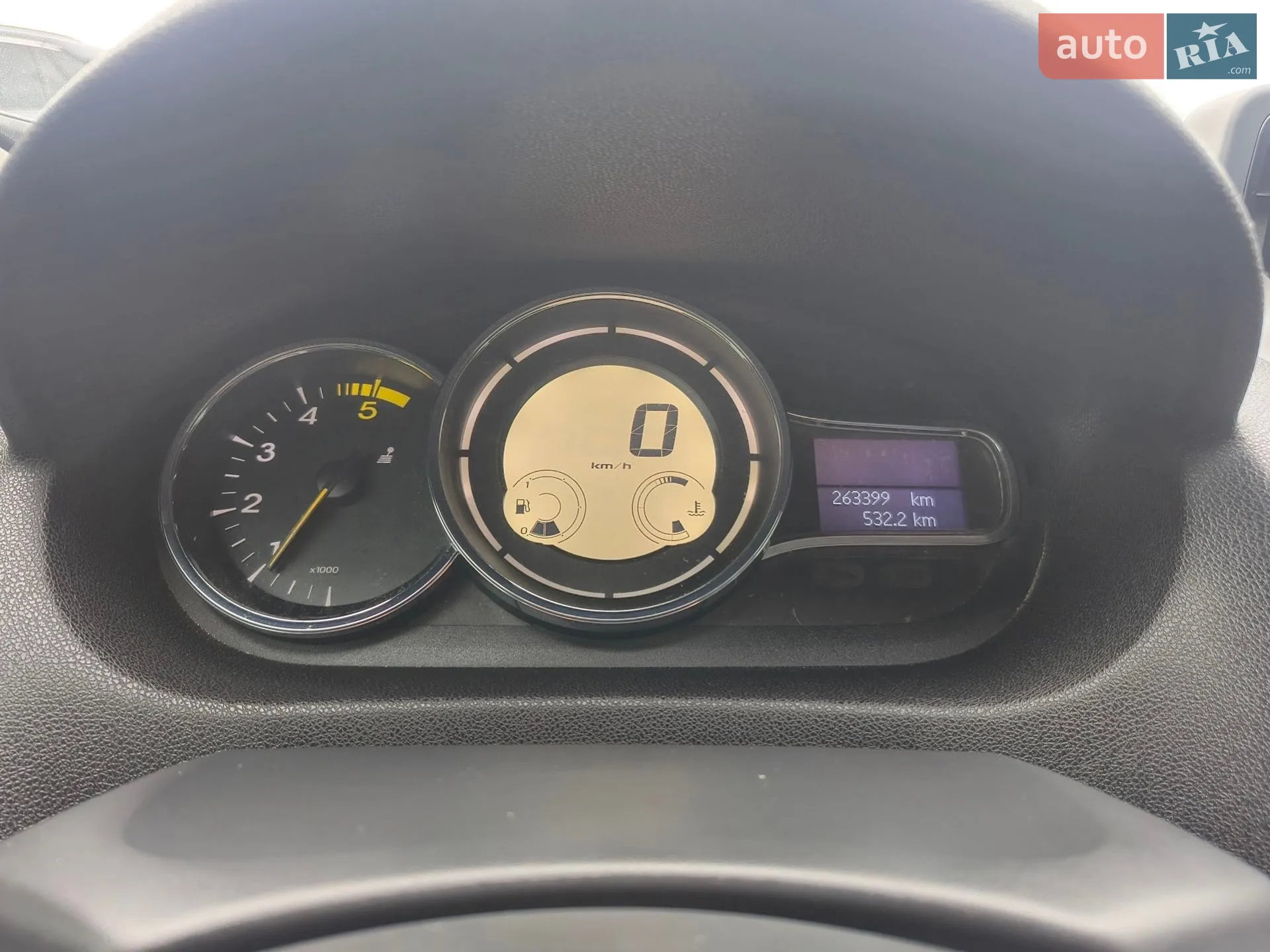 2013 Renault Megane - мініатюра 34