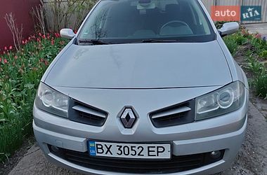 Універсал Renault Megane 2009 в Ізяславі