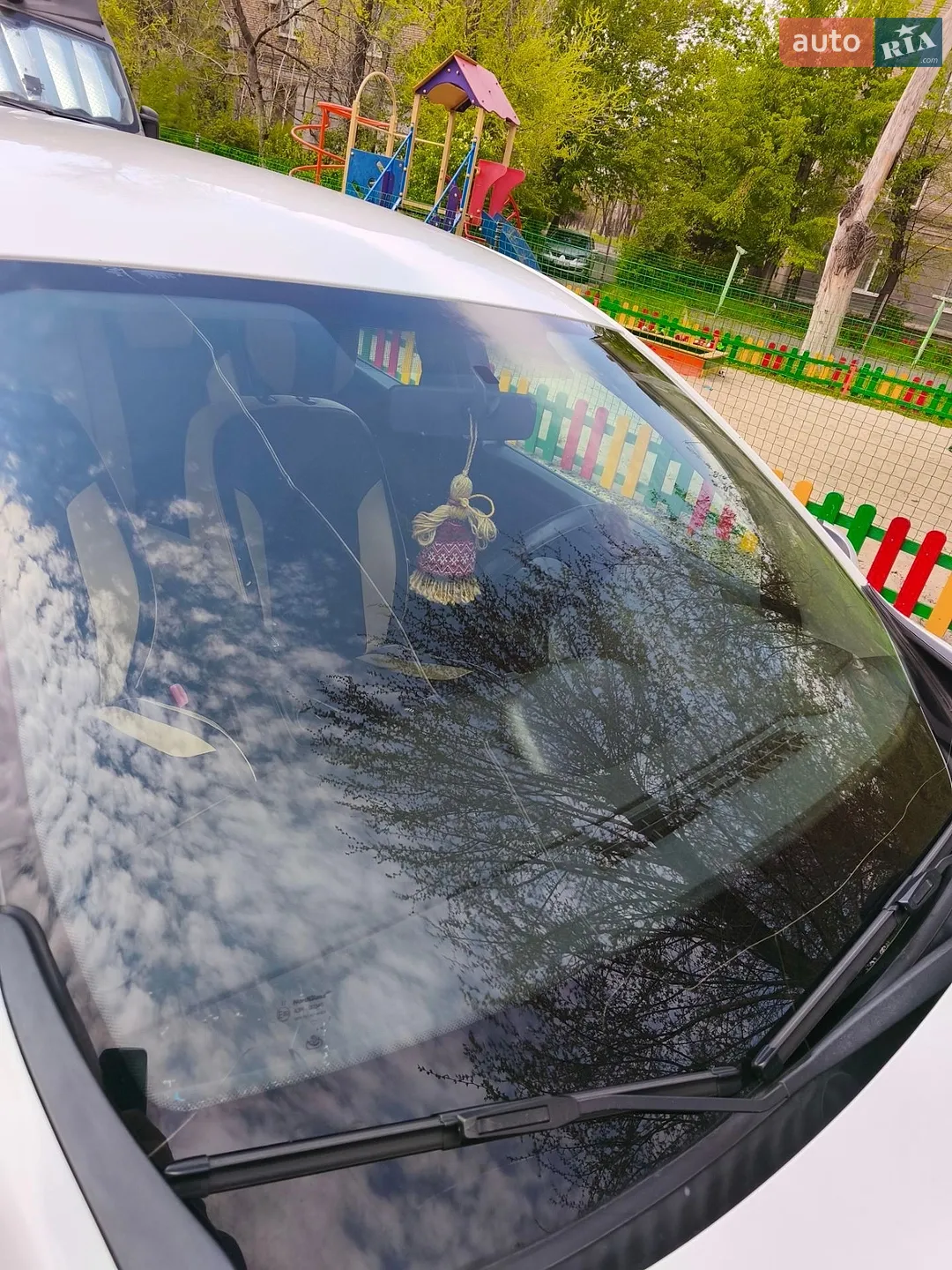 2013 Renault Megane - мініатюра 9
