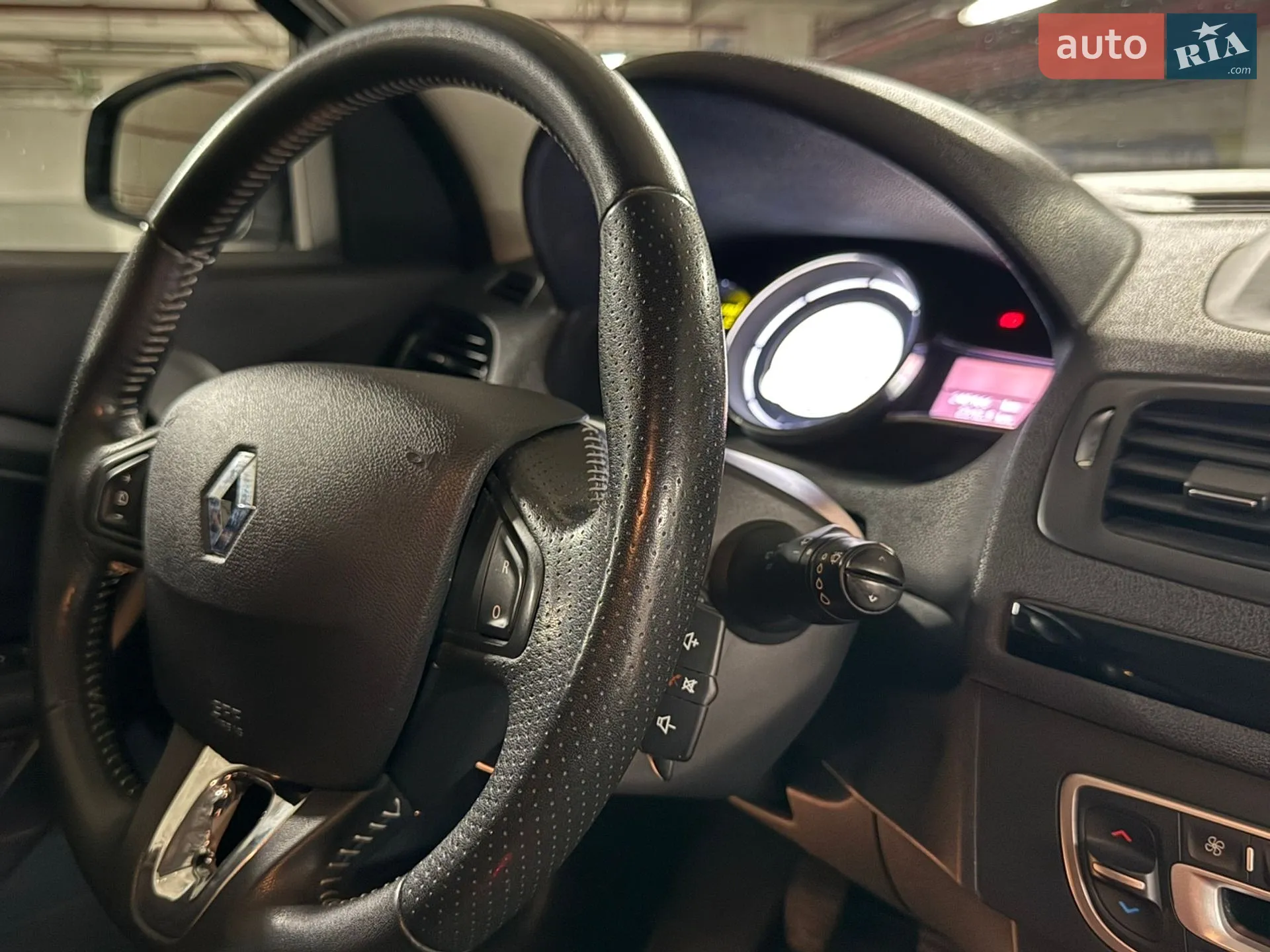2013 Renault Megane - мініатюра 60