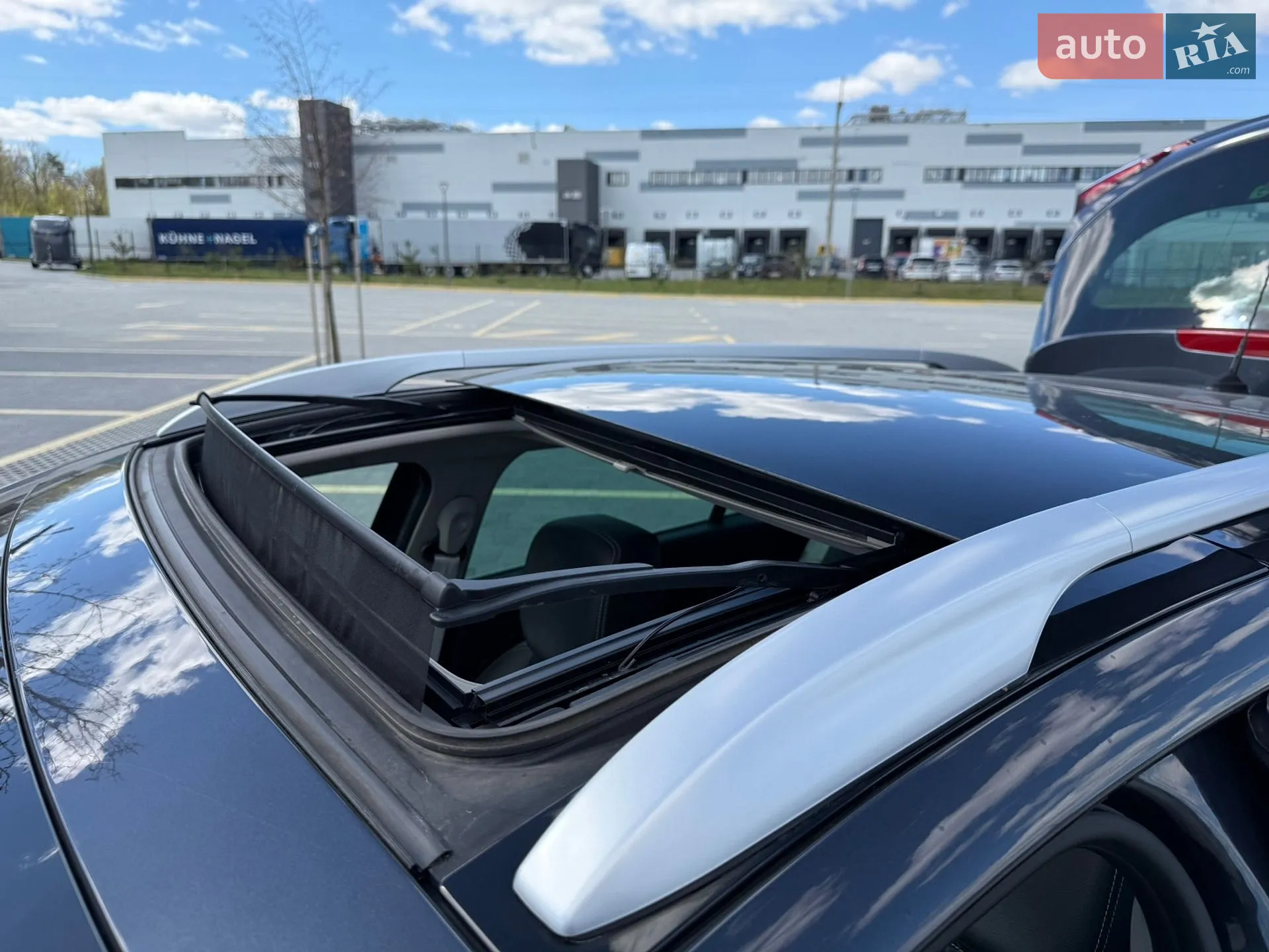 2013 Renault Megane - мініатюра 66