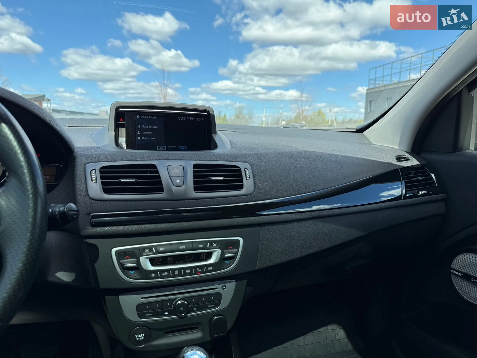 2013 Renault Megane - мініатюра 43