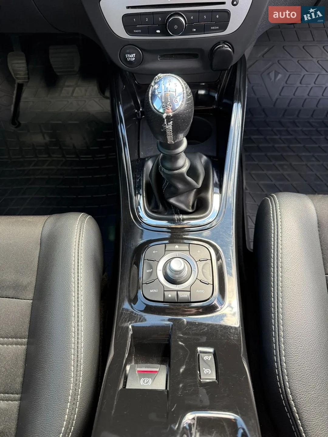 2013 Renault Megane - мініатюра 51