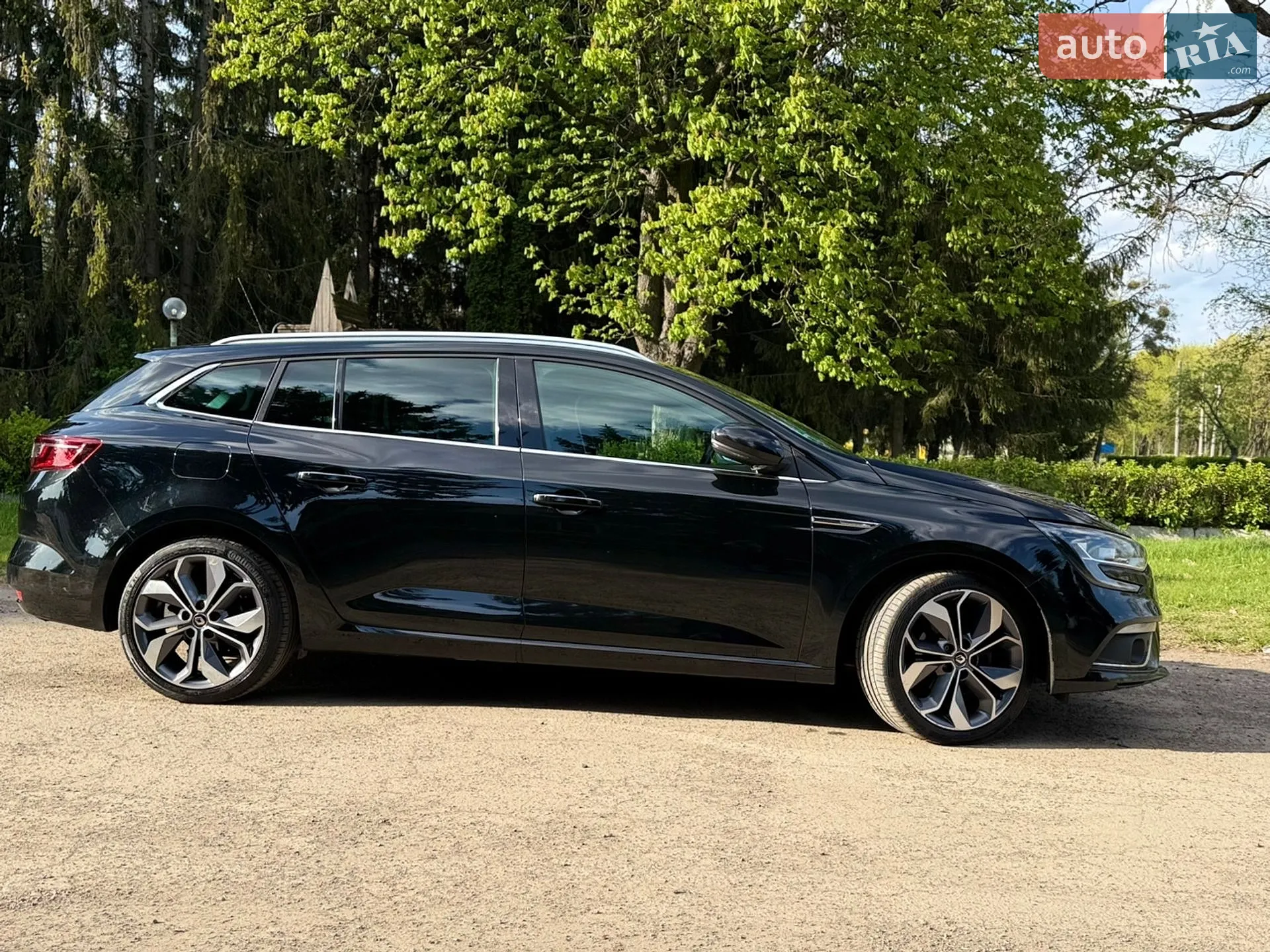 2020 Renault Megane - мініатюра 4