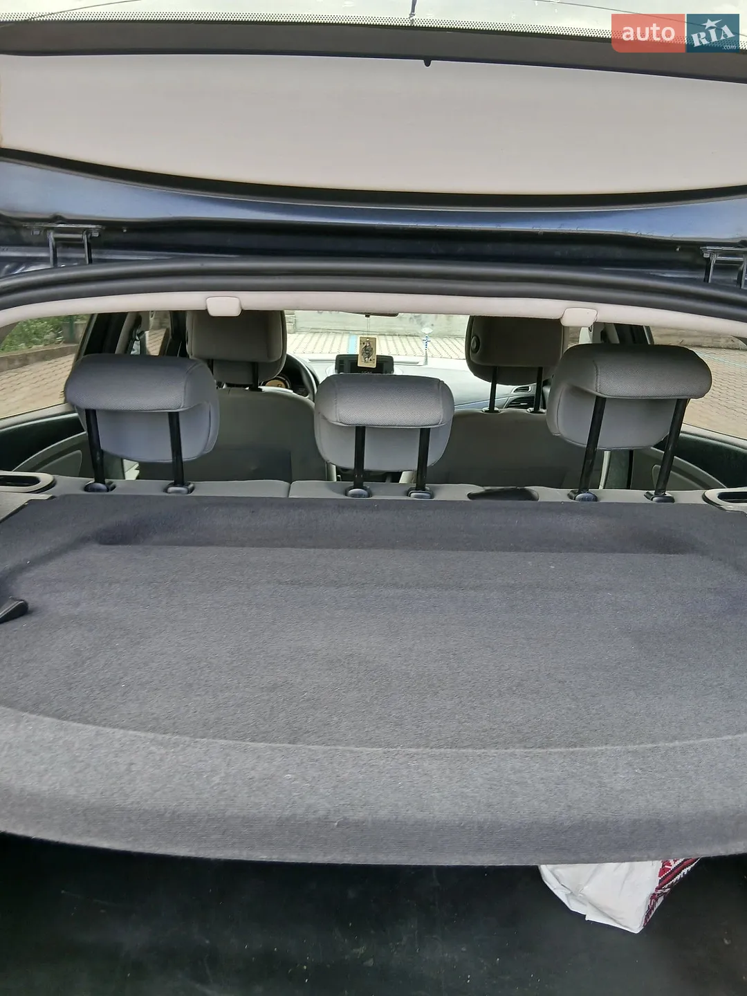 2010 Renault Megane - мініатюра 30