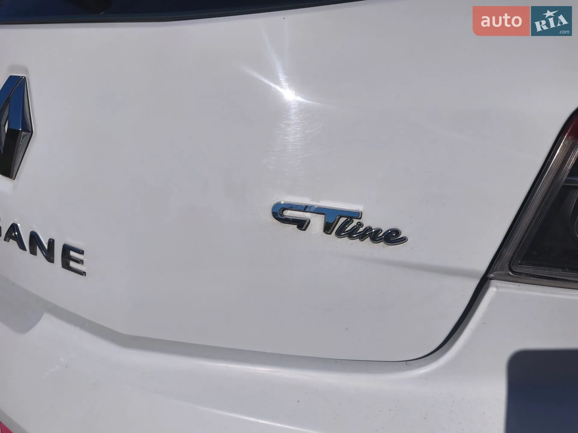 2010 Renault Megane - мініатюра 9