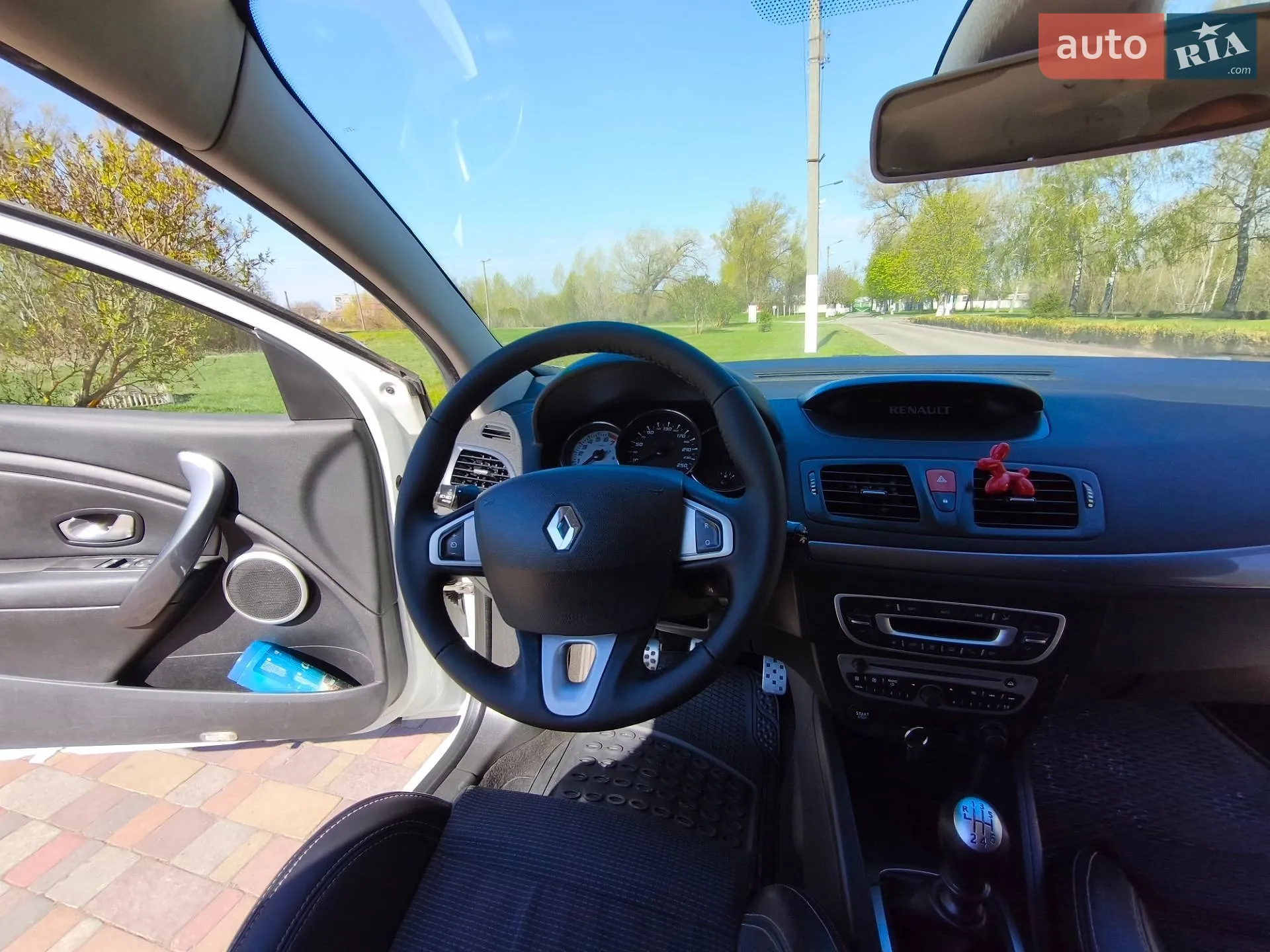 2010 Renault Megane - мініатюра 28