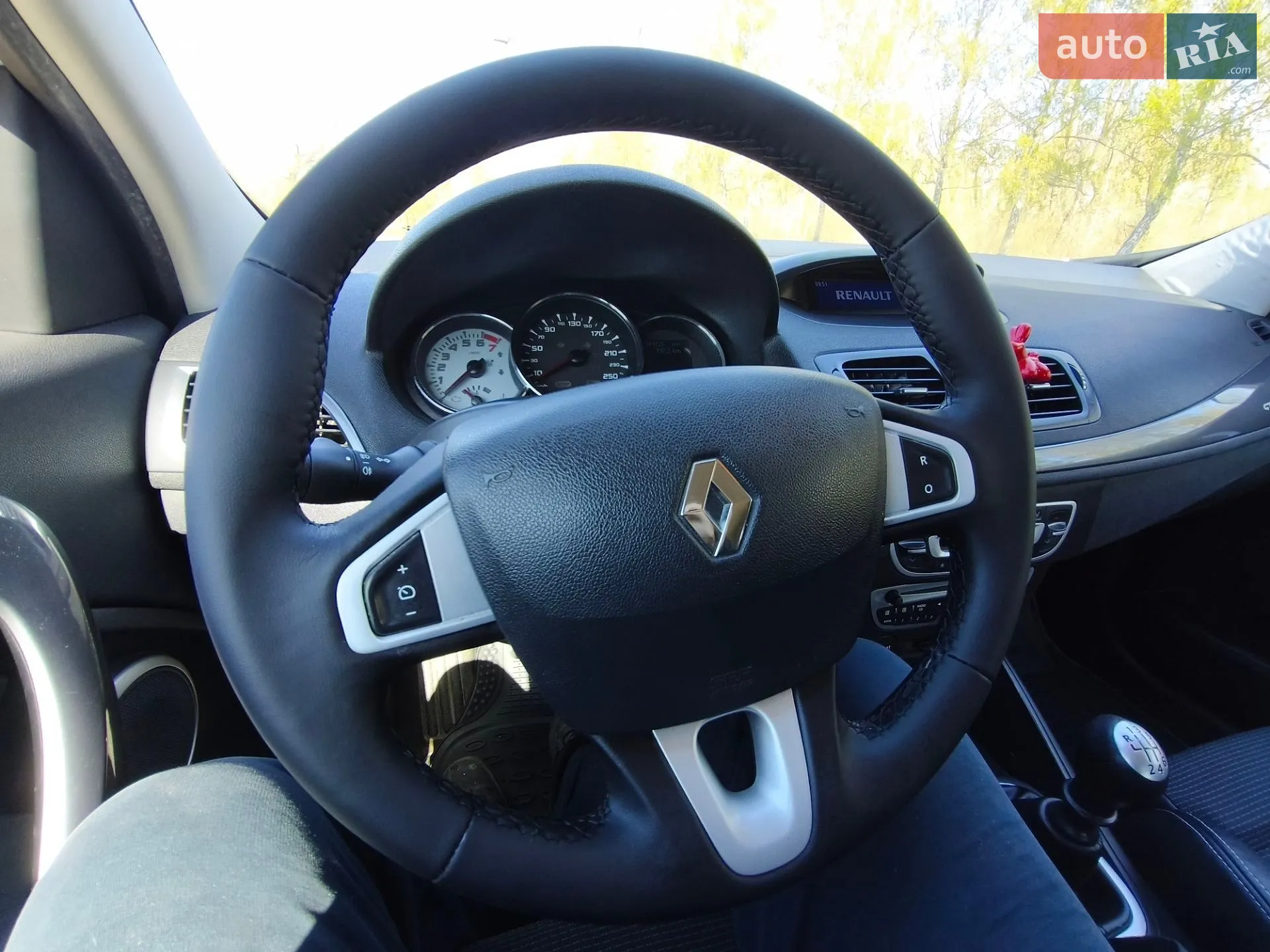 2010 Renault Megane - мініатюра 51