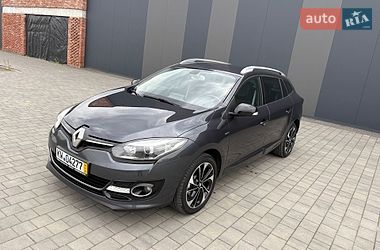 Универсал Renault Megane 2014 в Хмельницком