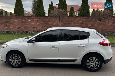 Хэтчбек Renault Megane 2011 в Ровно