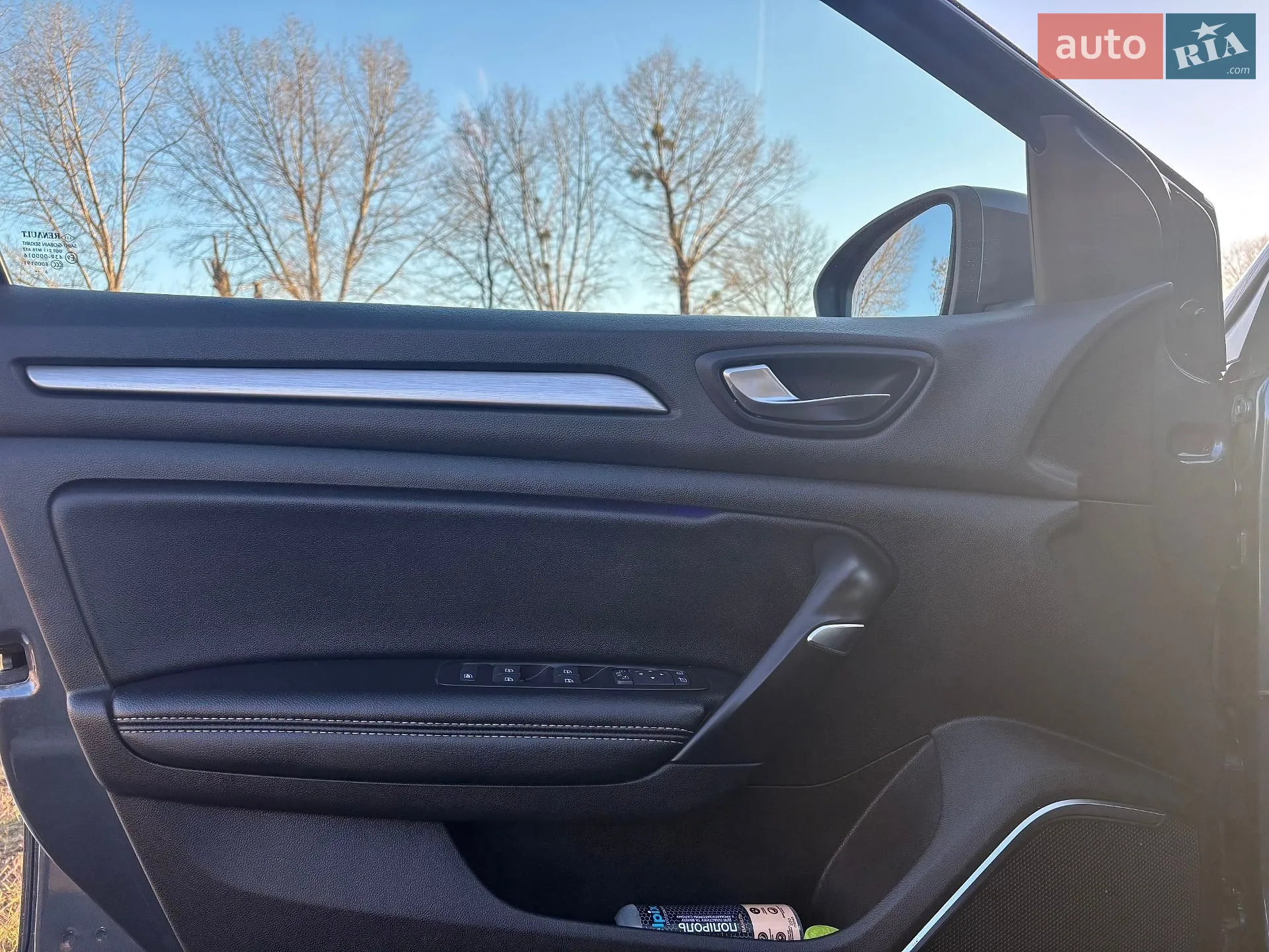 2016 Renault Megane - мініатюра 13