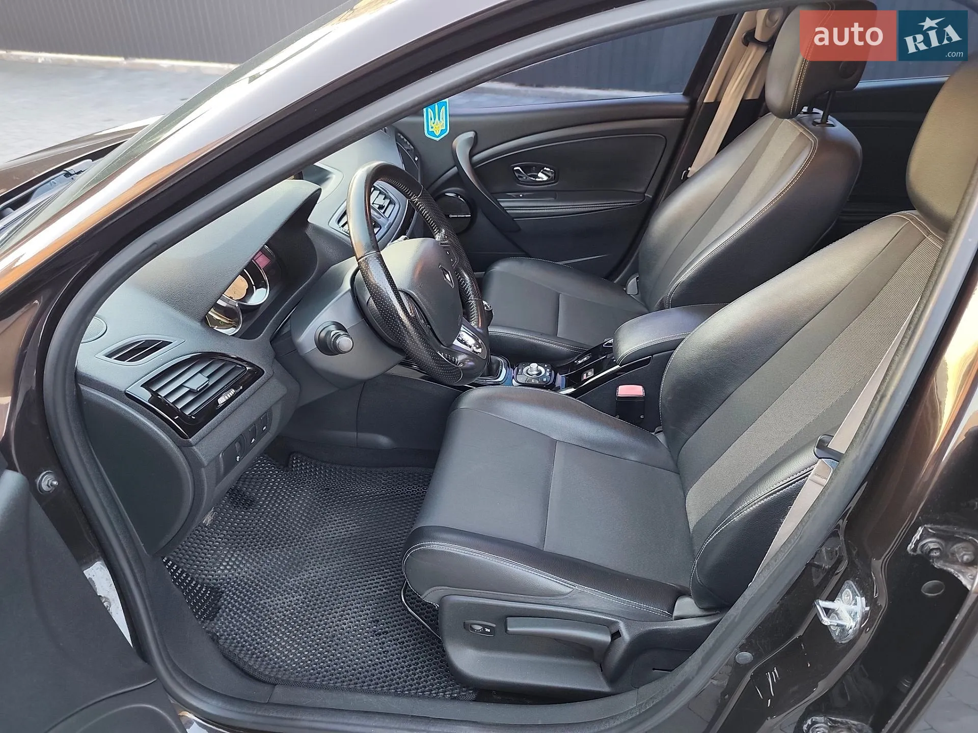 2013 Renault Megane - мініатюра 42