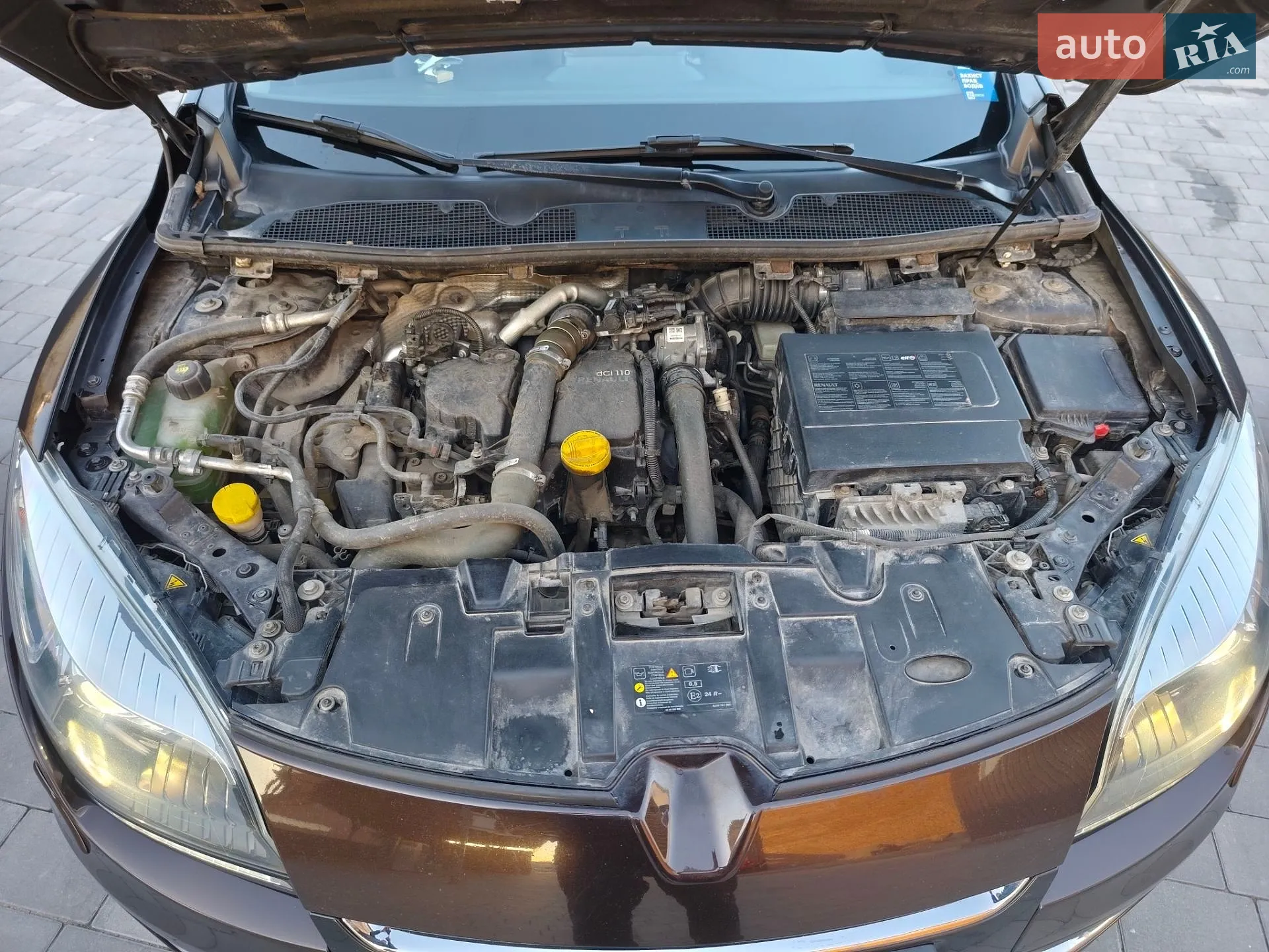 2013 Renault Megane - мініатюра 52