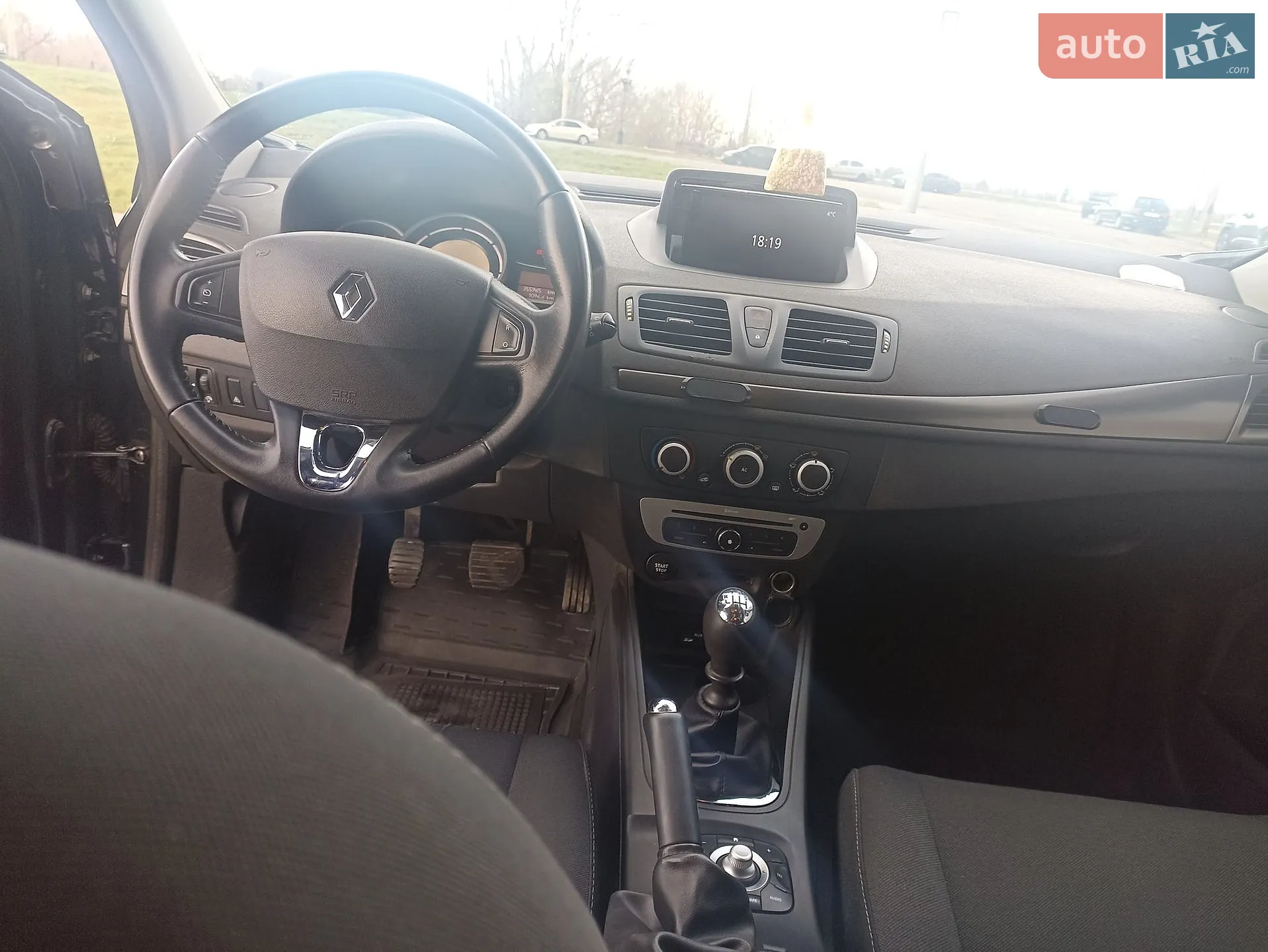 2014 Renault Megane - мініатюра 22