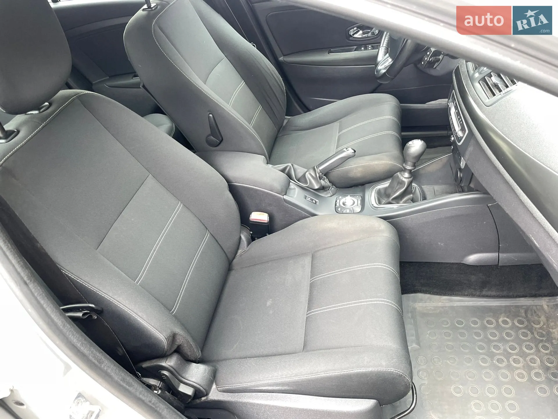 2014 Renault Megane - мініатюра 37