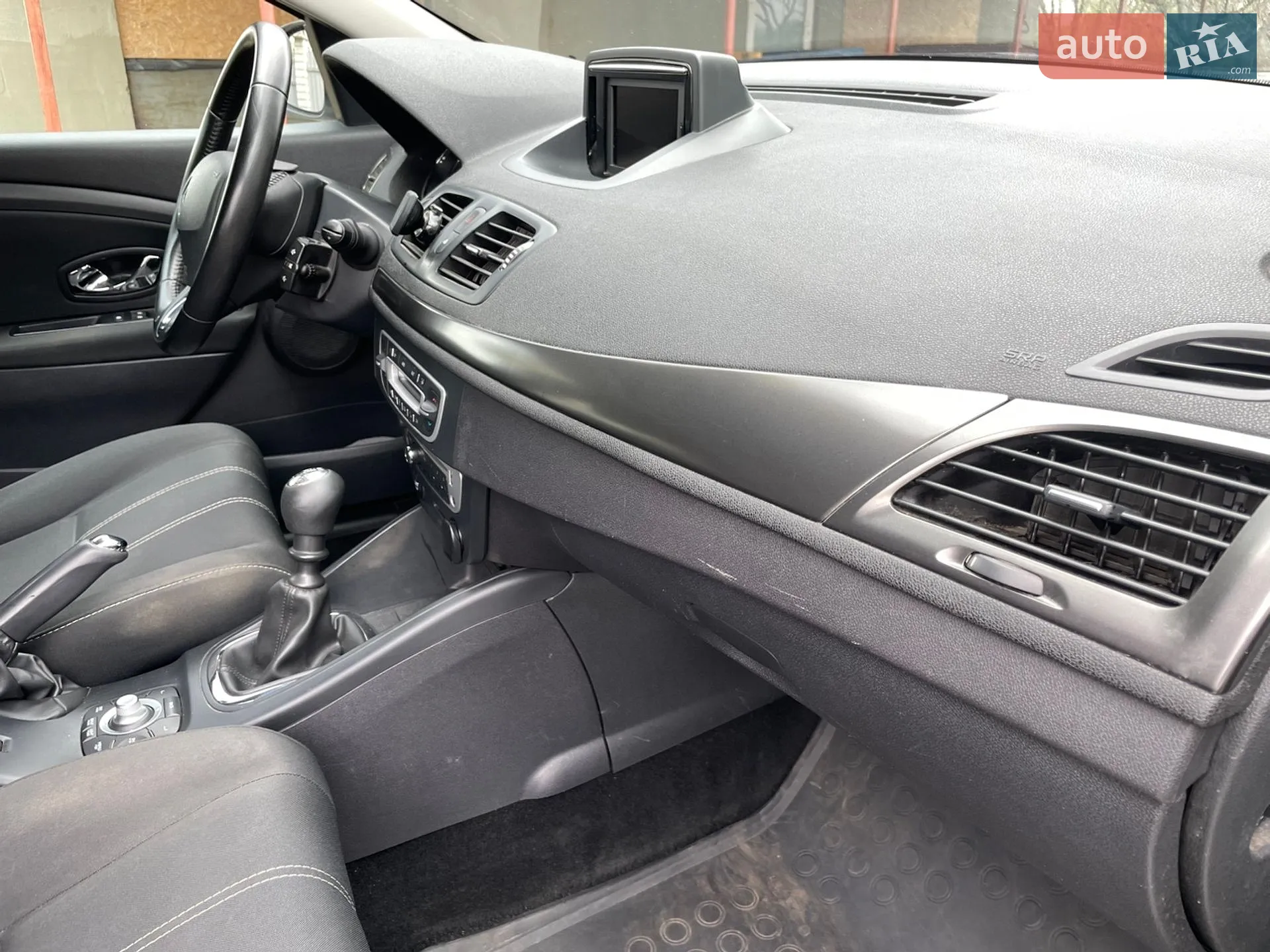 2014 Renault Megane - мініатюра 40