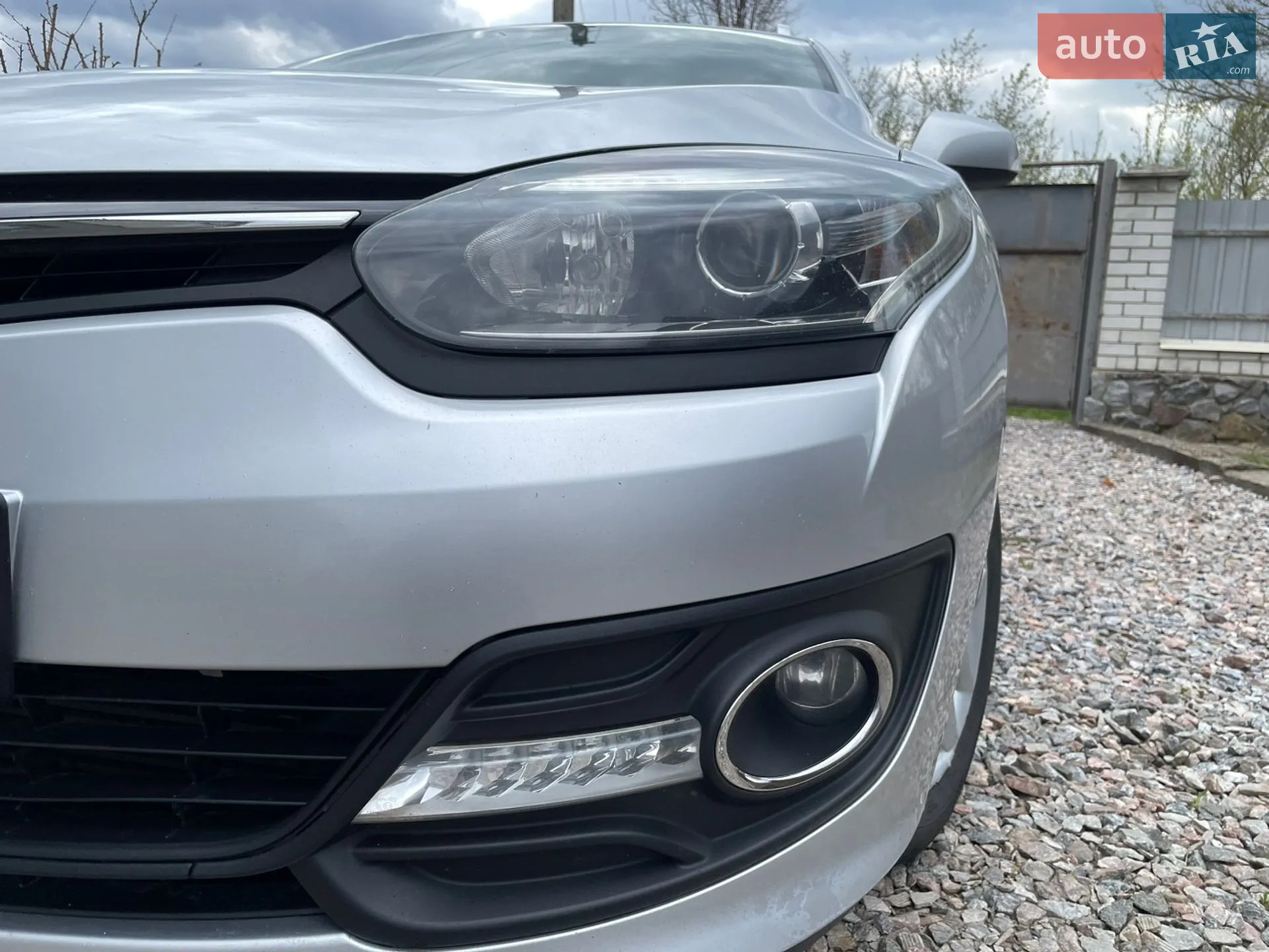 2014 Renault Megane - мініатюра 48