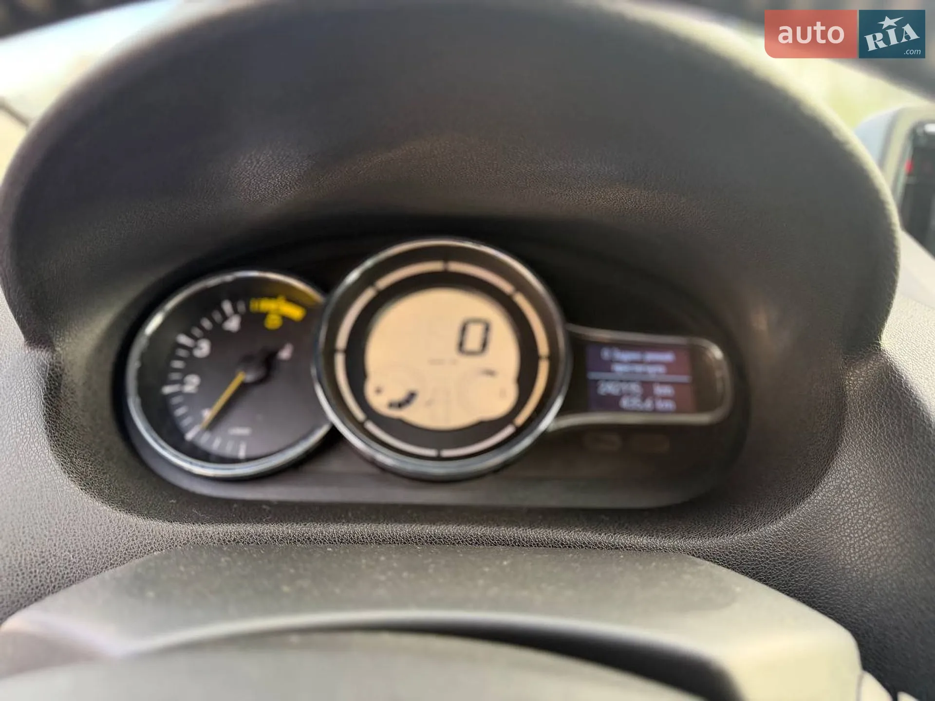 2013 Renault Megane - мініатюра 18