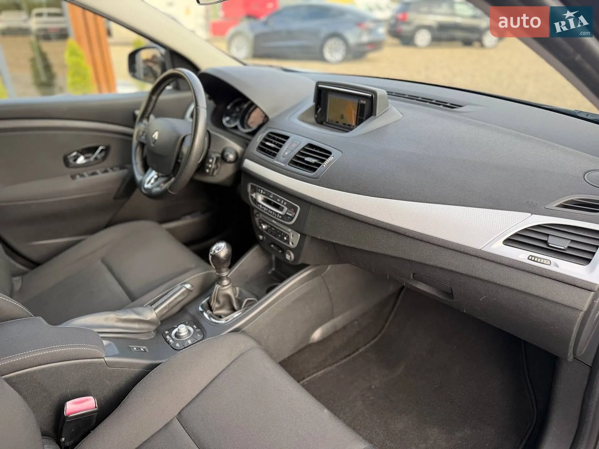 2013 Renault Megane - мініатюра 34
