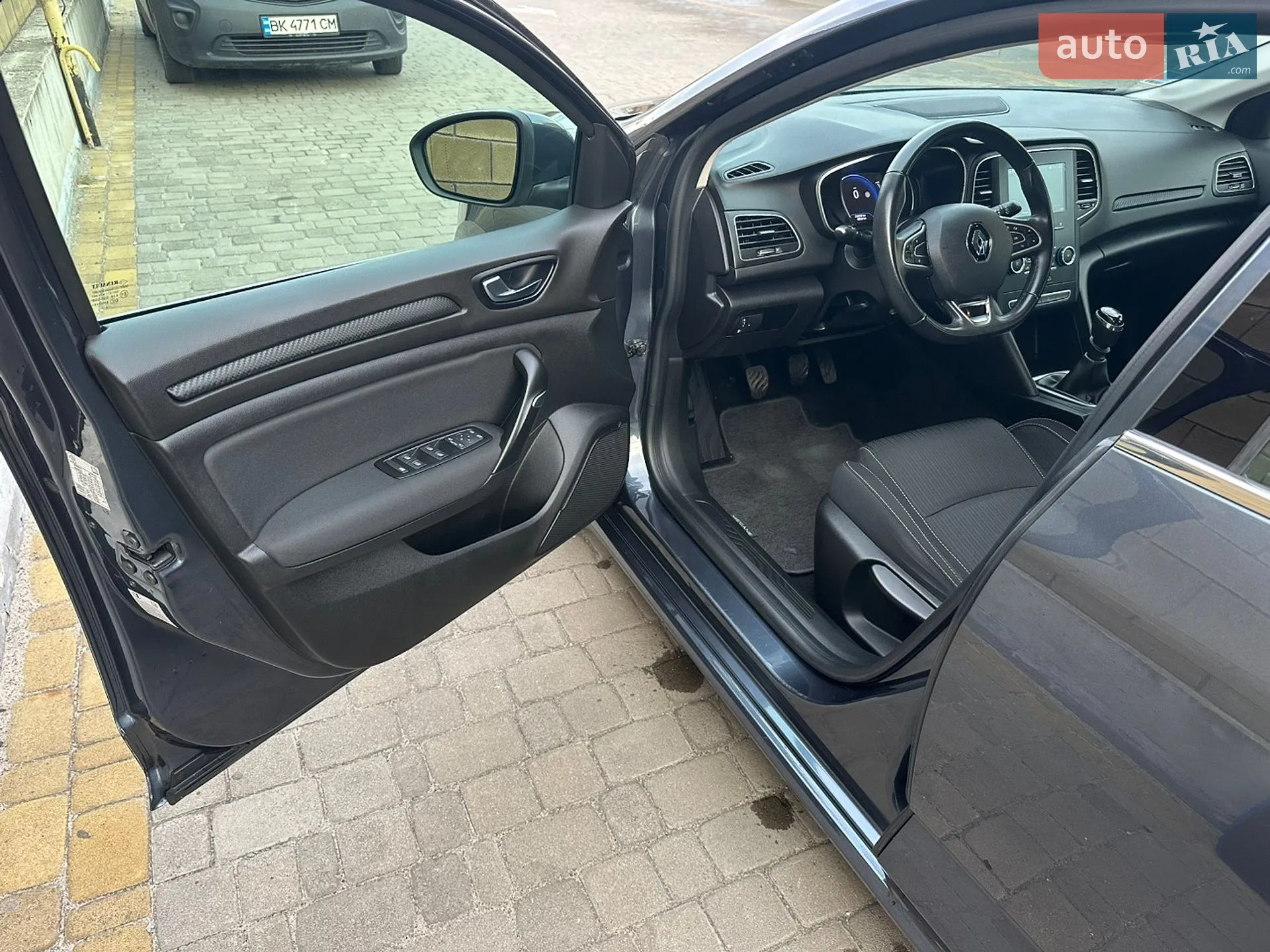 2018 Renault Megane - мініатюра 26